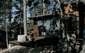 Cabañas Rancho Viejo